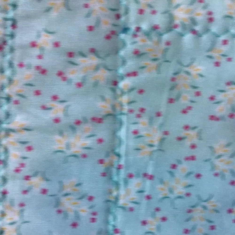 Handmade Quilt